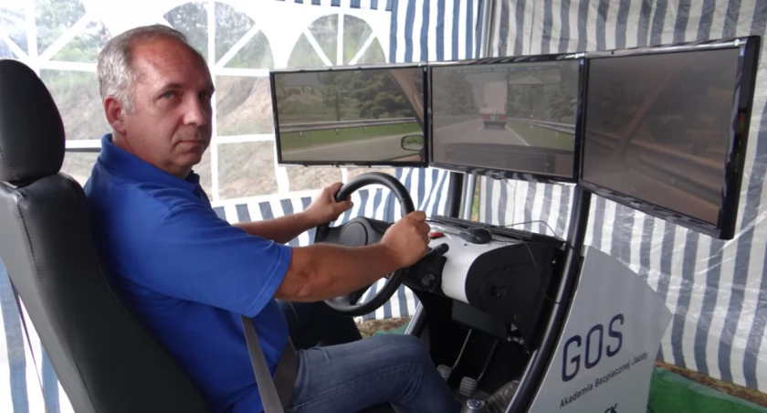 Mechanik zaprasza do udziału w bezpłatnym projekcie „Nauka dla bezpieczeństwa ruchu drogowego”