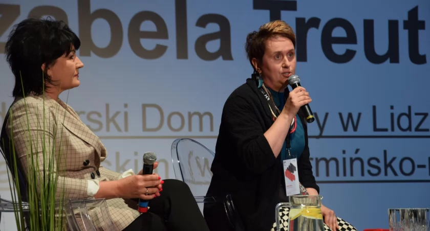 O kulturze w Miejskim Domu Kultury. 9. Forum Instytucji Kultury Województwa Łódzkiego