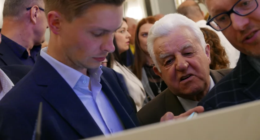 Łuszczyn: Frekwencja i większa rezerwa głosów wyborców [Komentarz]