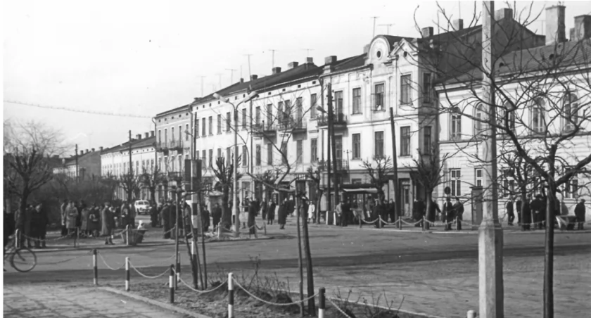 [Historia Gazetą pisana] Klasowe Związki Zawodowe w Radomsku wzywają robotników