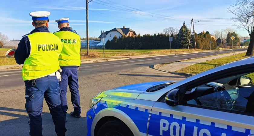 Policja szuka chętnych do pracy: „Polecę prezydentem: Trzeba  być twardym, nie miętkim