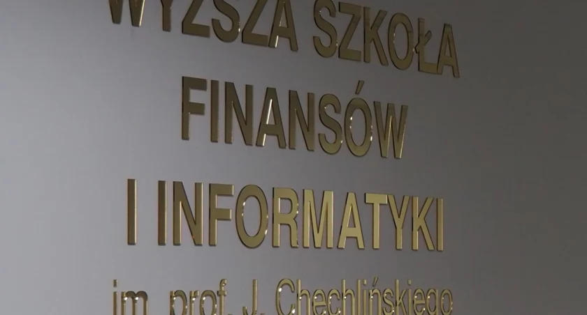 Studia w Radomsku
