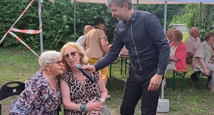 Rodzinna majówka w Kinemie. Urząd miasta zaprosił mieszkańców do zabawy
