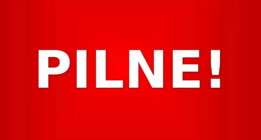 [PILNE] Nowa koalicja przejmuje powiat. Starosta jest z Koalicji Obywatelskiej