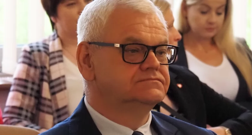 Ślusarczyk do Koskiego: „Mogę pana w każdej chwili wyzwać na udeptaną ziemię. Ze dwie szable się znajdą