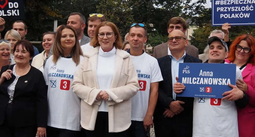 ZA PiS ludzie przestali słyszeć, że „pinindzy nie ma i nie będzie