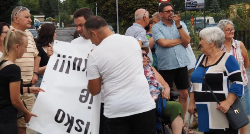 [NEWS GR] Przy Wyszyńskiego powstanie punkt zbierania odpadów, także niebezpiecznych