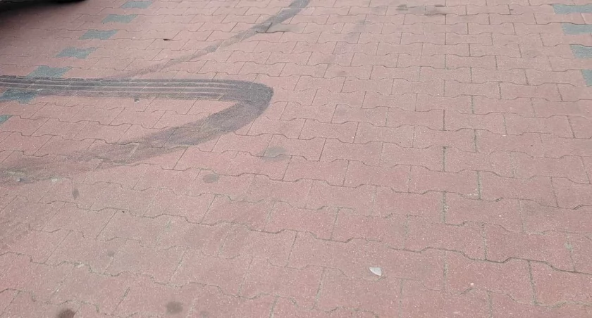 Aby zapobiec ewolucjom na terenie galerii miasto planuje  budowę toru do motosportu. Zarezerwowało 200 tys. zł na opracowanie dokumentacji projektowej