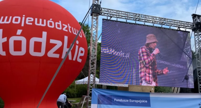 Jeszcze spokojnie zdążycie: w piątek o godz. 21 T.Love w Parku Solidarności. Za darmo