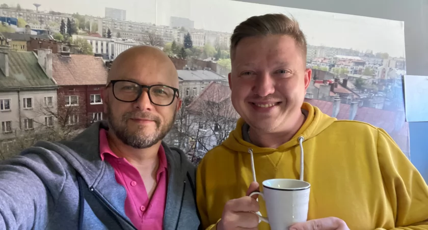 Rozprawiamy się z Zimną Zośką i konkursem na osobliwość roku [posłuchaj Podcastu Dwaj Panowie AA]