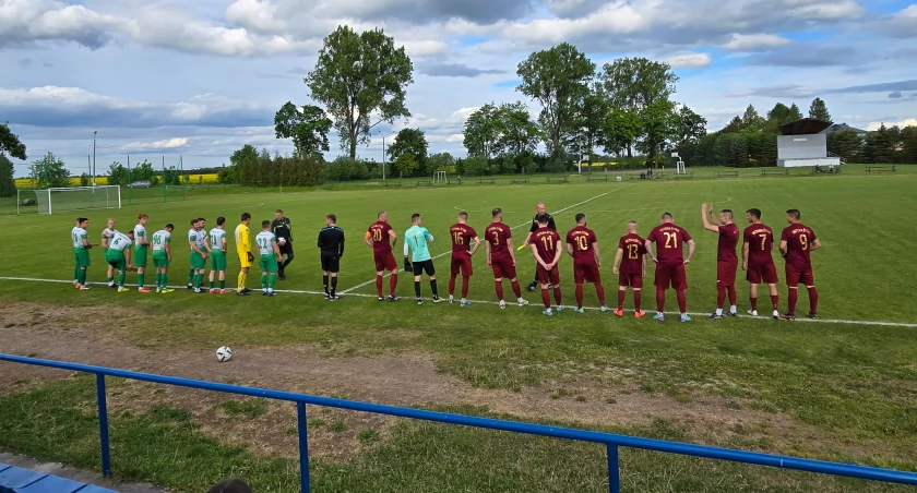 Sebastian Grzegorczyk: Po naszej stronie tylko dużo błędów w obronie. Derby powiatu w Żytnie  zdecydowanie dla Polonii