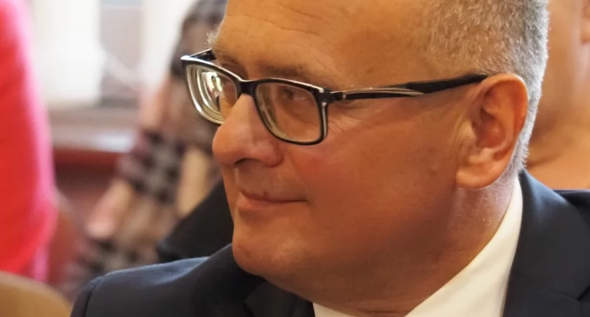 Arkadiusz Gaik znów w TBS? „Będę rozważał różne opcje i propozycje
