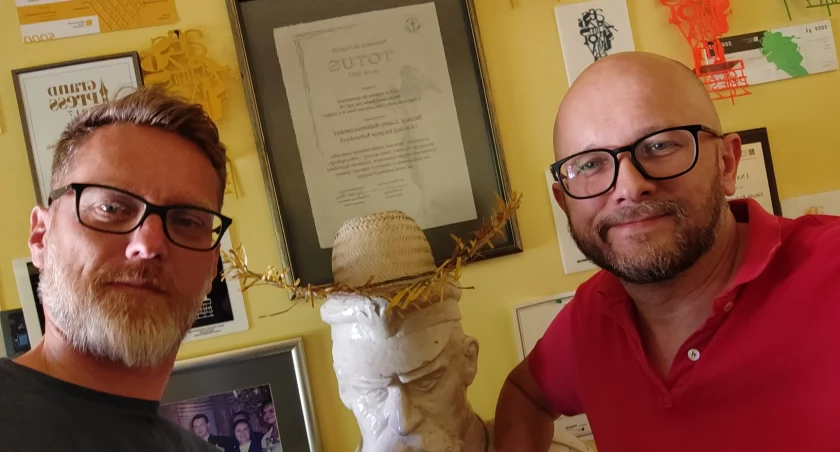 Poruszenie w RdR-ze. Trzeba będzie się dzielić? Posłuchaj podcastu Redakcyjne Kolegium Wyborcze