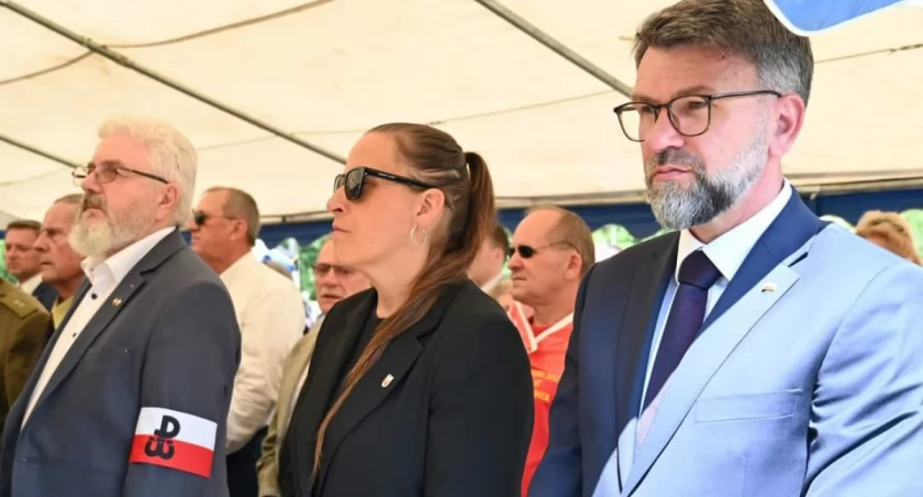 Nowa burmistrz Przedborza: Oczernianie  to nie mój styl. Zawsze staram się być pozytywnie nastawiona