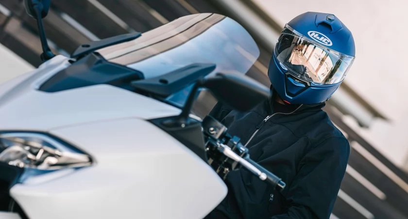 Odzież motocyklowa Shima: przywróć ducha przeszłości na szosę z serią kurtek w stylu vintage