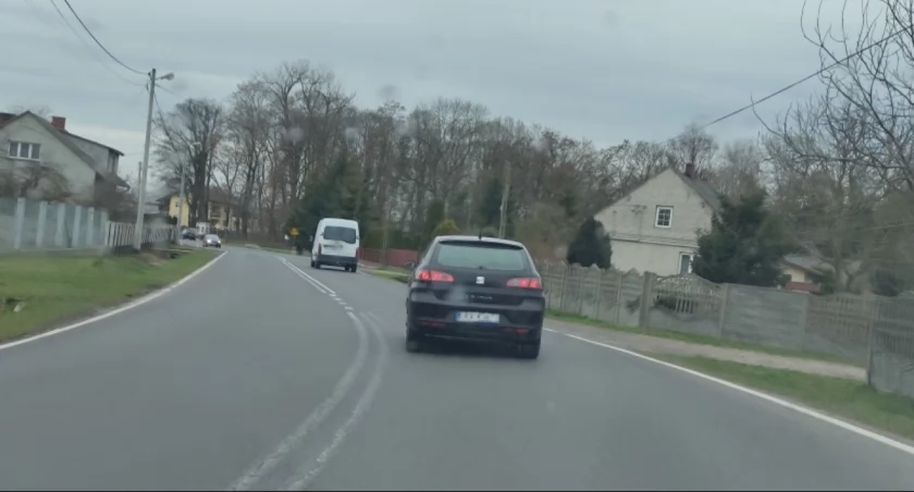 Zuzanna O. śmiertelnie potrąciła dwóch rowerzystów. Dostała 3 lata więzienia, ale przez prawie 5 lat cieszyła się wolnością