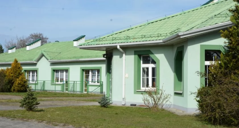 DPS w Radomsku oferuje wsparcie dla opiekunów i rodzin osób niepełnosprawnych  