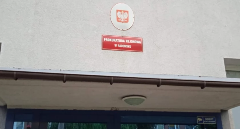 [NEWS GR] Nowym szefem Prokuratury Rejonowej w Radomsku ma zostać Dorota Bzowska
