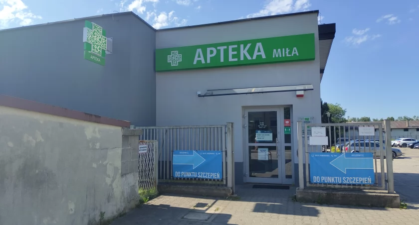Gdzie po tabletkę „dzień po”? W Radomsku tylko jeden punkt na miasto. W powiecie jeszcze dwa