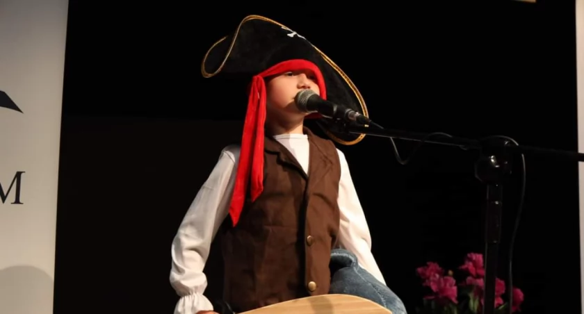 III edycja Festiwalu Pięknej Mowy „Łamijęzyczkowe przygody” w Miejskim Domu Kultury