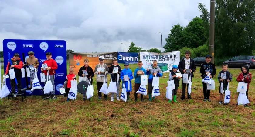 Koło PZW “Fameg