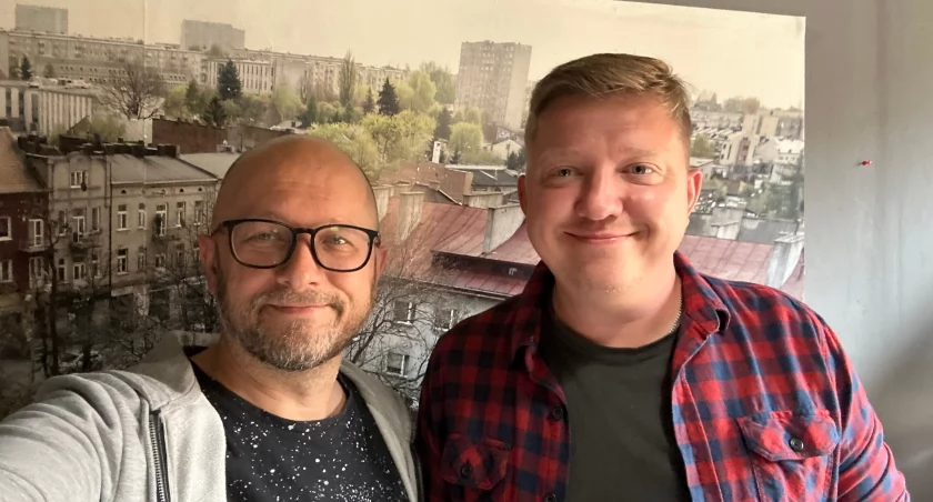 1497 mieszkańców wymeldowało się z Radomska w ubiegłym roku. Ktoś coś? [podcast Dwaj Panwie AA]