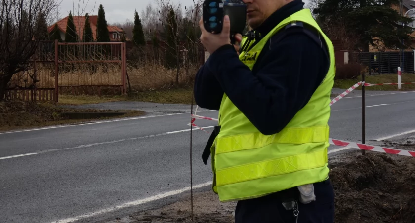 Policja szuka chętnych do służby. Razem z Powiatowym Urzędem Pracy zapraszają na spotkania informacyjne