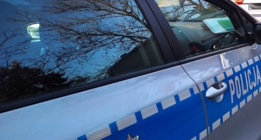 44-letni radomszczanin przebywa w szpitalu. Policjanci przyjęli zawiadomienie w sprawie “ciężkiego uszkodzenia ciała”
