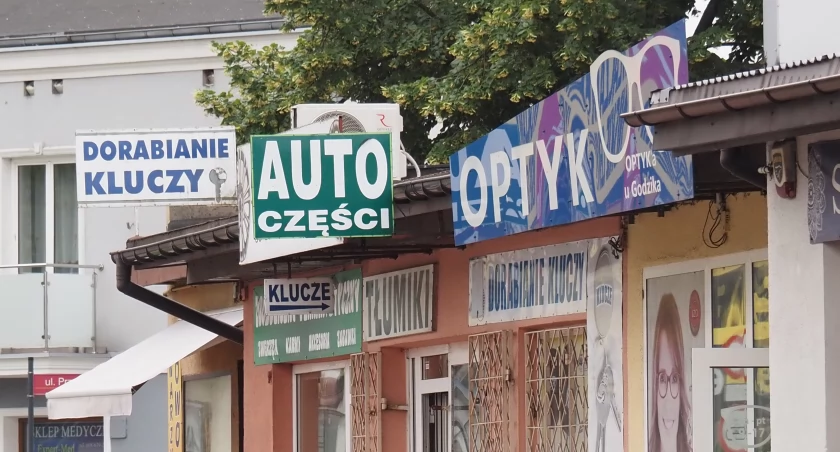 Uchwała krajobrazowa zbyt skomplikowana dla Radomska. „Przez pięć lat się nie udało