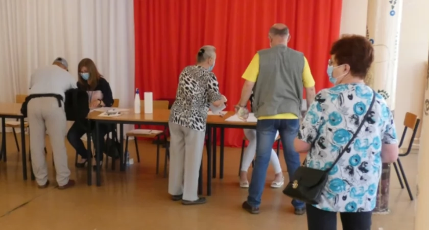 W niedzielę wybory do Parlamentu Europejskiego? Idziesz?