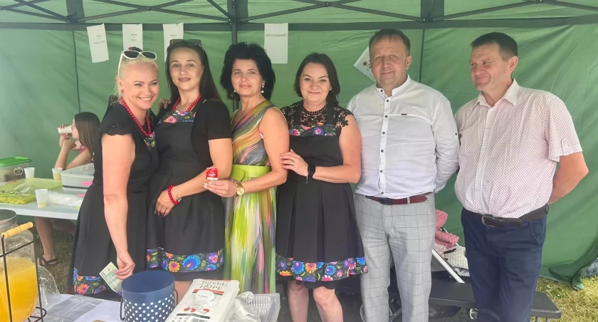 Nowa wójt Masłowic: Nikomu krzywdy nie zrobię [Rozmowa]