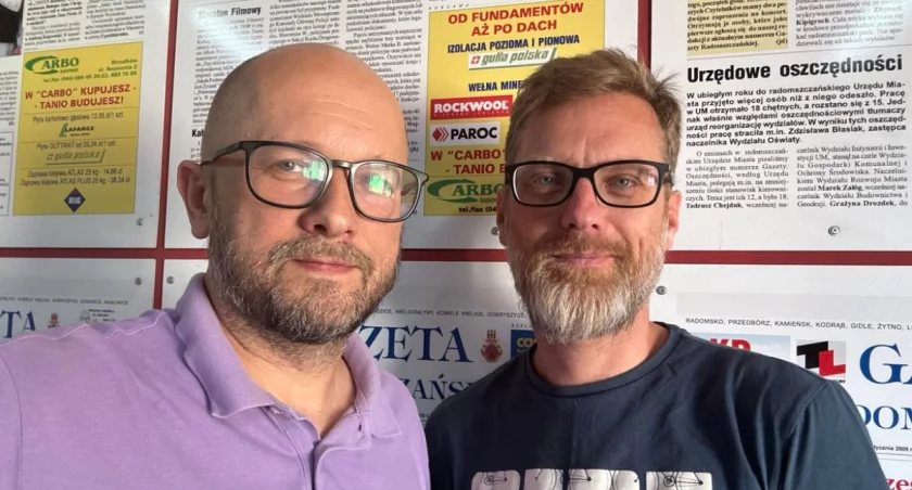 A my znów o pieniądzach. I to nie swoich. Waszych! [podcast Redakcyjne Kolegium Wyborcze]