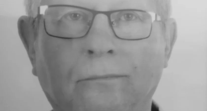 Andrzej Grzywacz grał w pierwszej drużynie ŁKS-u. Radomszczanin zmarł w wieku 72 lat. Pogrzeb w piątek na Starym Cmentarzu