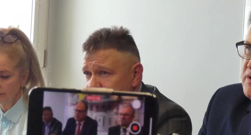 Sąd stwierdza: związek zawodowy w PGK działa legalnie. Prezes: Zaraz, chwileczkę...