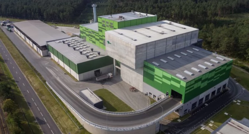 Czy da się wybudować spalarnię z dala od centrum? [Cykl: Spalarnia od środka]
