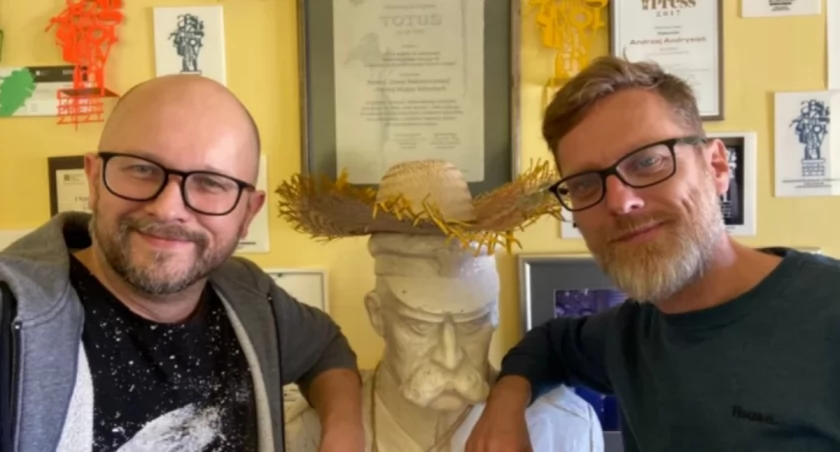Zostaliśmy fanami PSL. Kto by nie rządził, kto by nie wygrywał, ich zawsze na wierzchu [podcast Redakcyjne Kolegium Wyborcze]