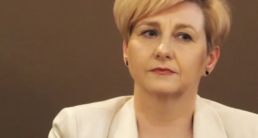 Renata Kosela: Radykalizm w szkołach się nie sprawdza [Rozmowa]