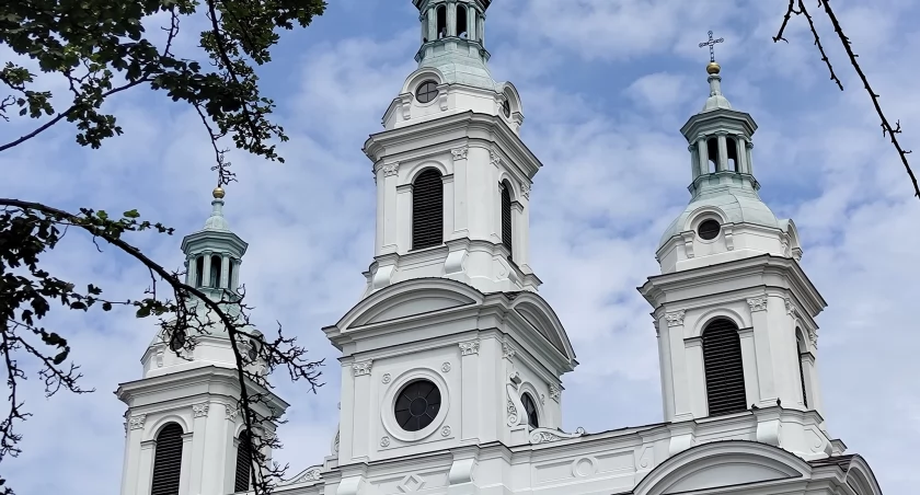 Kościół wpadł we własne sidła [List do redakcji]