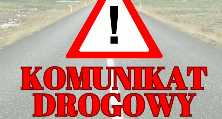 Przebudowa kolejnego odcinka ul. Piłsudskiego. Na czas prac konieczne jest wyłączenie tego odcinka z ruchu