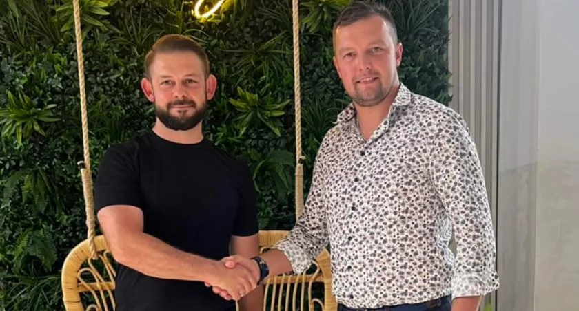 Już raz był trenerem RKS-u. Teraz wraca, żeby zastąpić Sławomira Majaka 