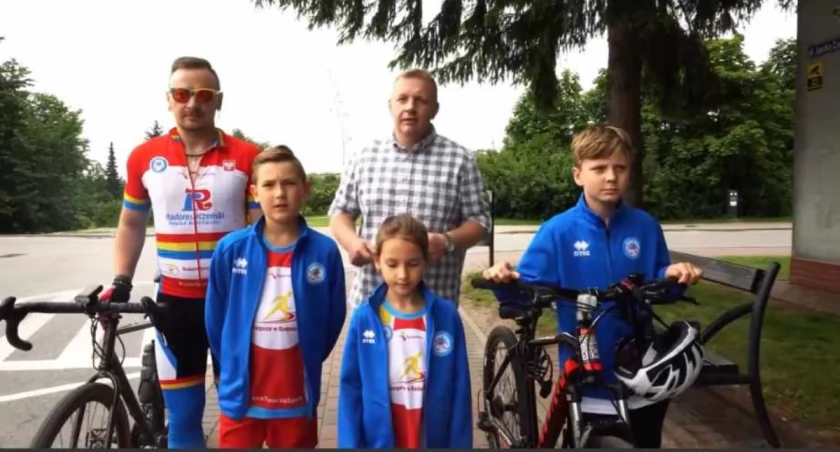 W najbliższą niedzielę odbędzie się Rodzinny Rajd Rowerowy - trasa 20 kilometrów i piknik pełen atrakcji