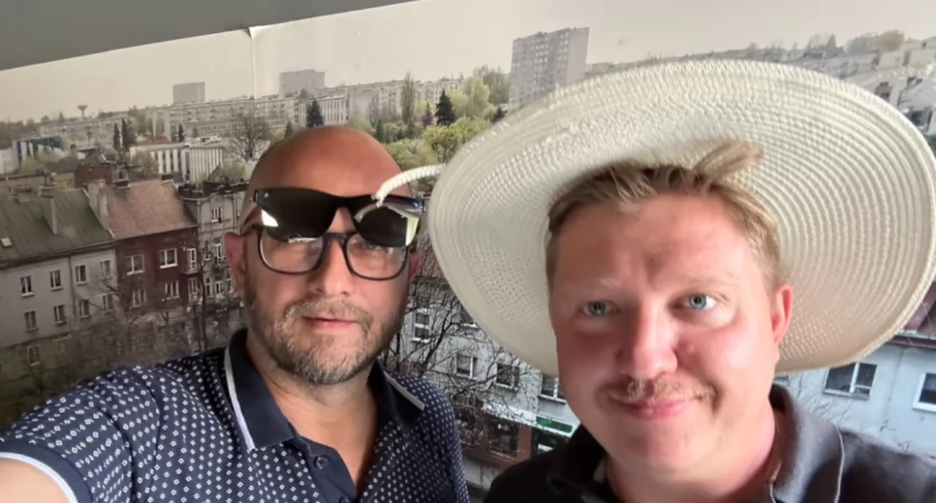 To będzie na poważnie: wymień szybko 10 zalet Radomsko. Czas start [posłuchaj podcastu Dwaj Panowie AA]