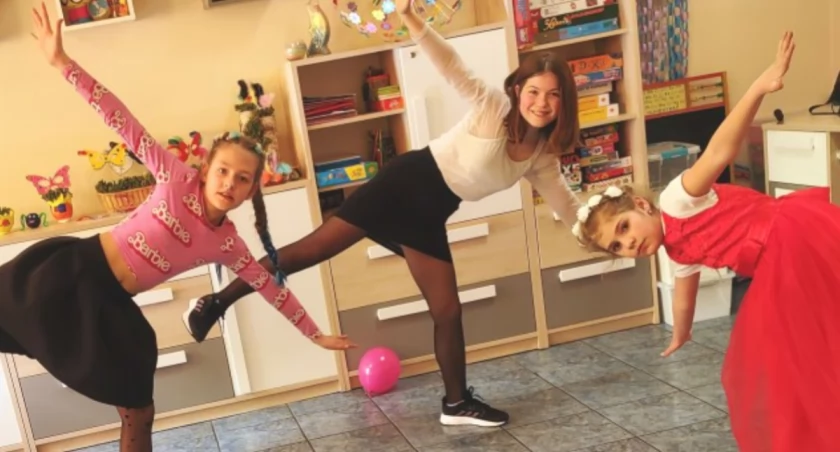 Zmiana godzin pracy Placówek Wsparcia Dziennego. Placówka nr 5 przy ul. Reja 81 będzie nieczynna