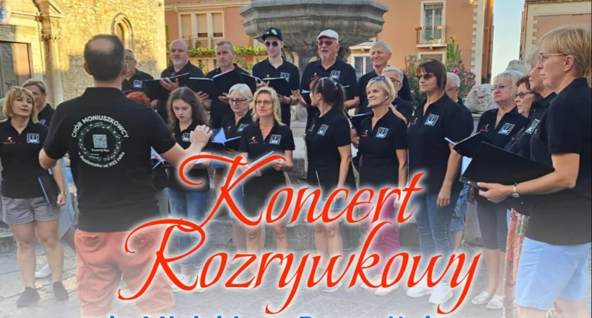Koncert 