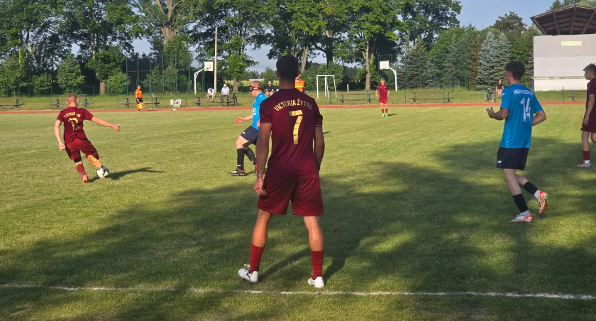 Jończyk: - Zwycięstwem żegnam się z klubem, w którym spędziłem większość życia. Ostatnie derby powiatu dla Pilicy