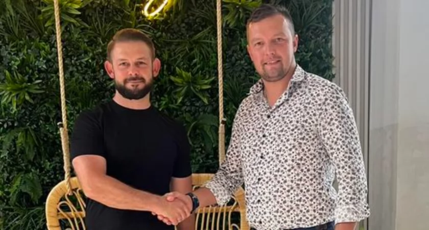 Umowa RKS-u z Majakiem rozwiązana, na ławkę trenerską wraca Ściebura
