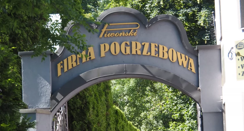 Wyścig do krematorium. Jedna firma chce wybudować taki obiekt. Jak druga przeczytała o tym w Gazecie, też złożyła wniosek
