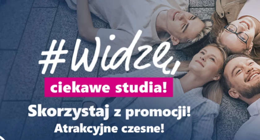 Społeczna Akademia Nauk: Widzę świat pełen możliwości