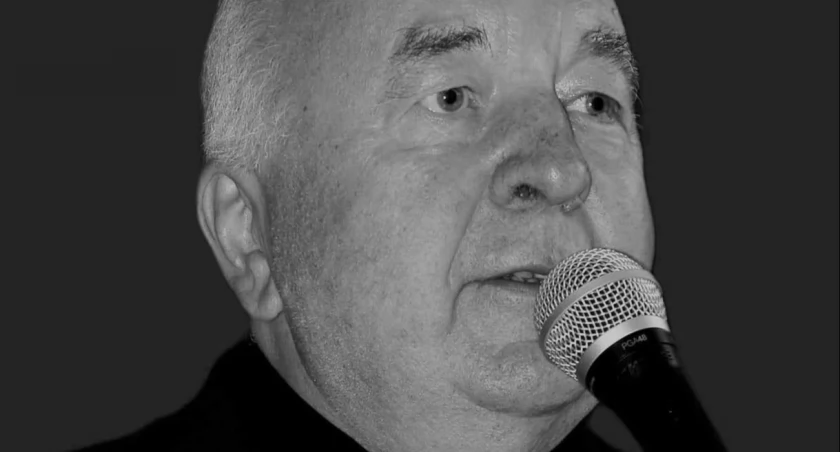 Zmarł Jacek Kozakiewicz, pochodzący z Radomska lekarz, który ostanie kilkadziesiąt lat swojego życia żył i pracował na Śląsku