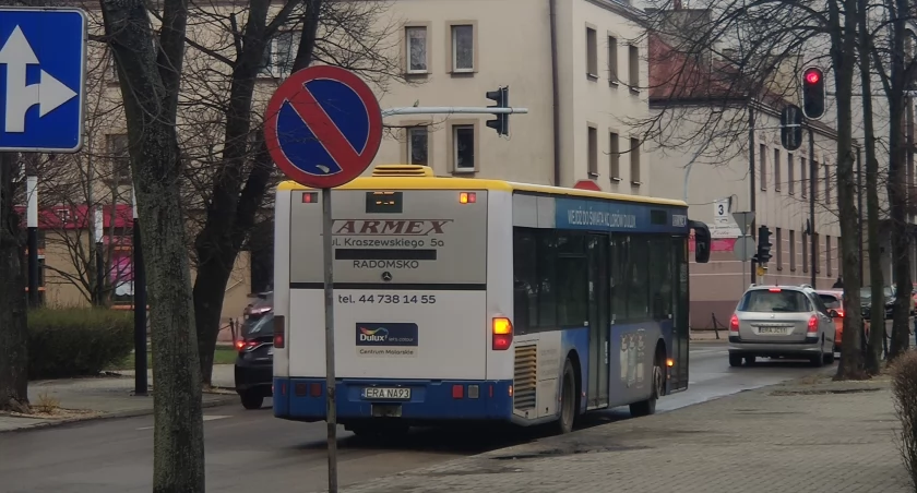 Radomszczańskie MPK wprowadza wakacyjny rozkład jazdy. Od poniedziałku 1 lipca